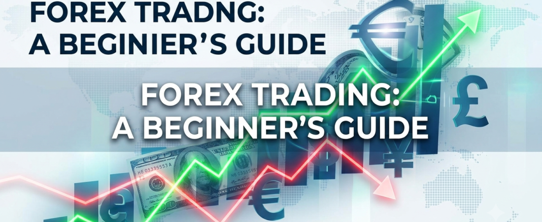 What is Forex Trading? A Simple Beginner’s Guide..1